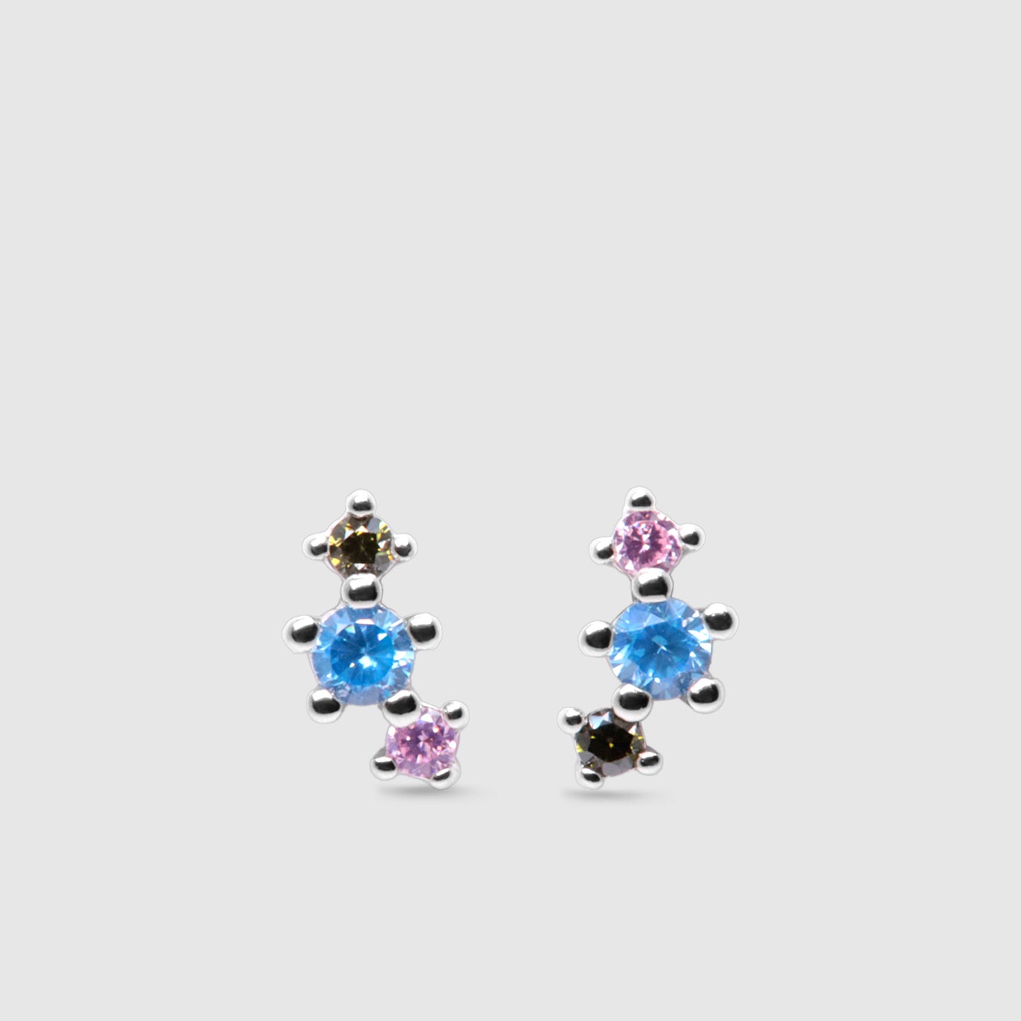 Pendientes Plata 925