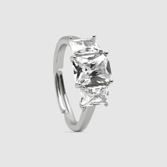 Anillo Éclat Plata 925