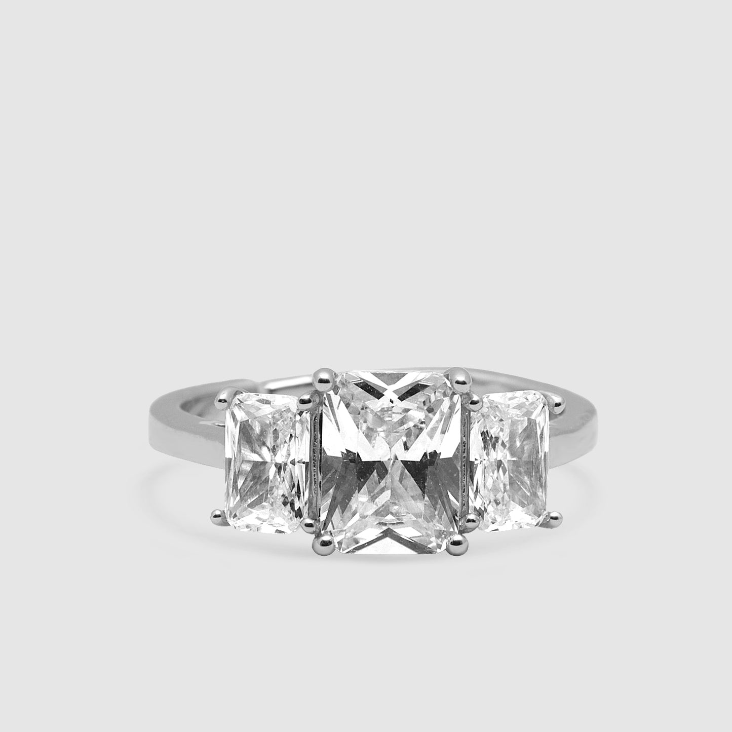 Anillo Éclat Plata 925