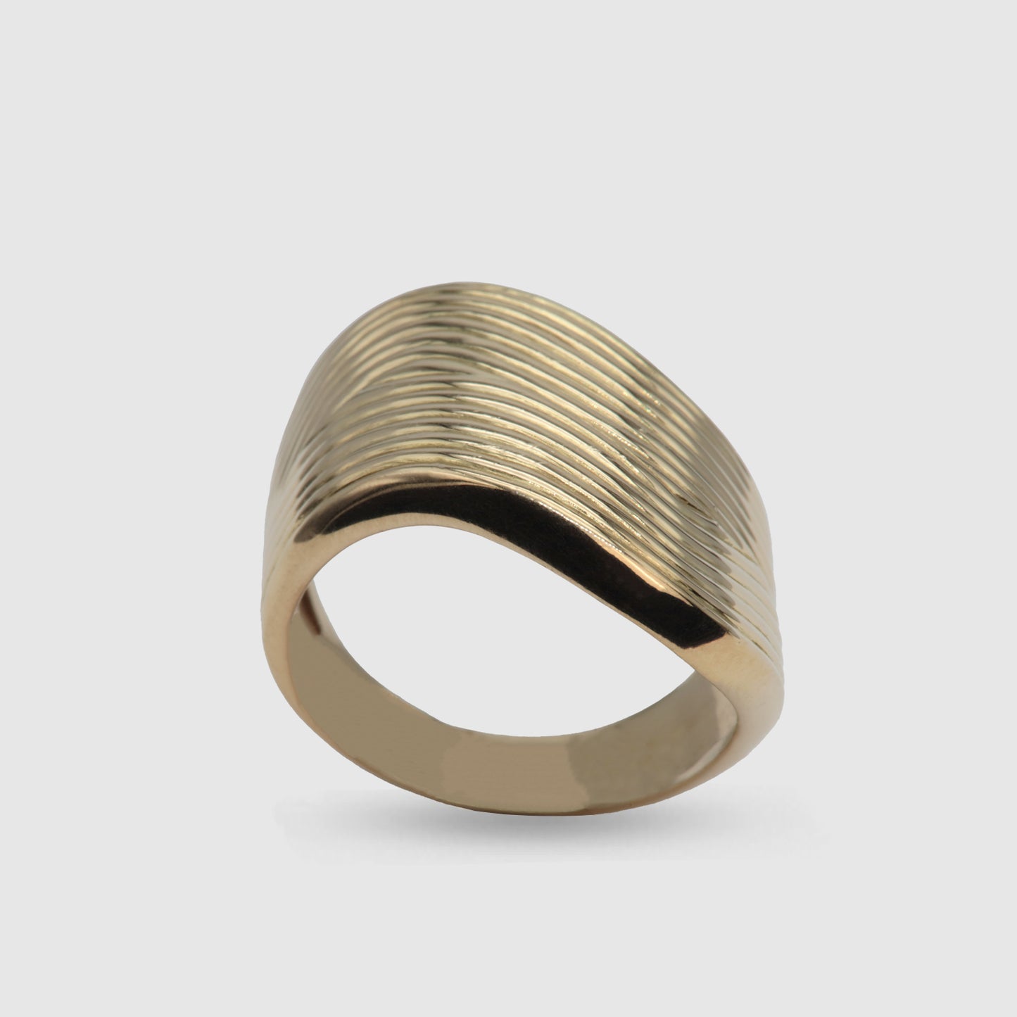 Anillo Oro 18K