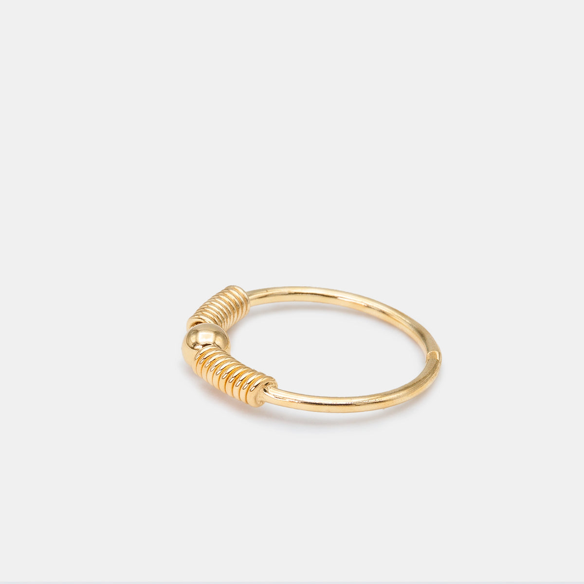Piercing Oro 18K