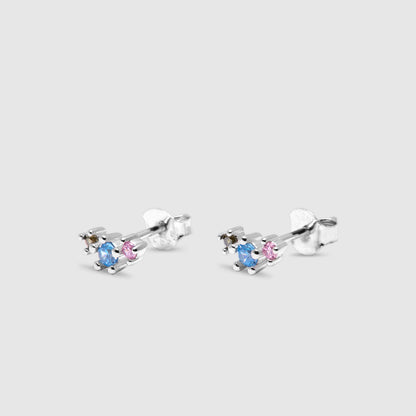 Pendientes Plata 925