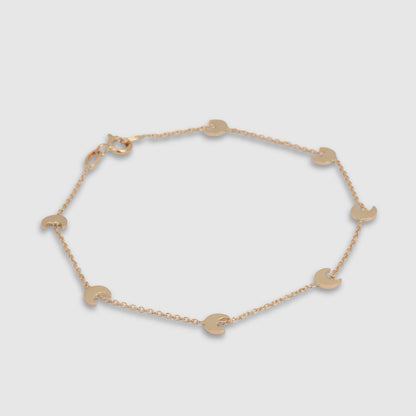 Pulsera Oro 18K