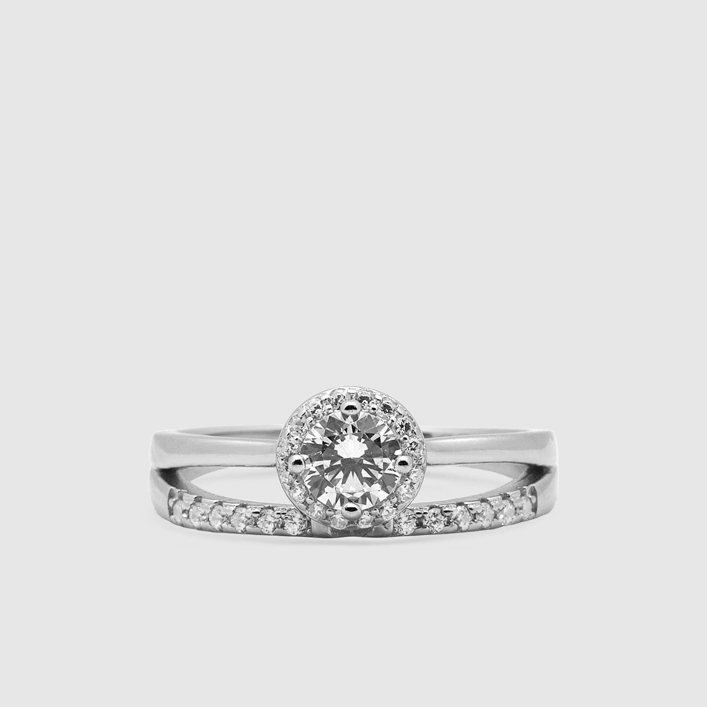 Anillo `Aroth´ Plata 925