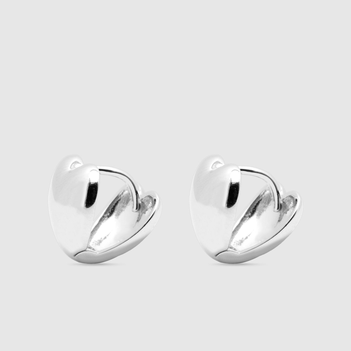 Pendientes `Eira´ Plata 925