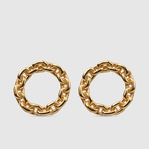 Gargantillas con diamantes