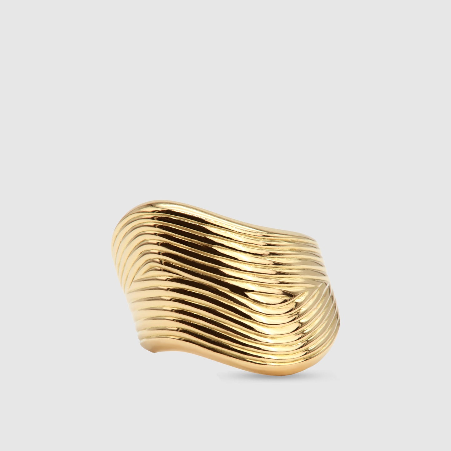 Anillo Oro 18K