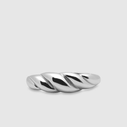Anillo `Lior´ Plata 925