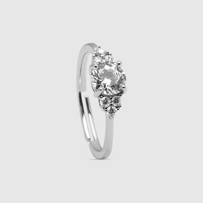 Anillo Amira Plata 925