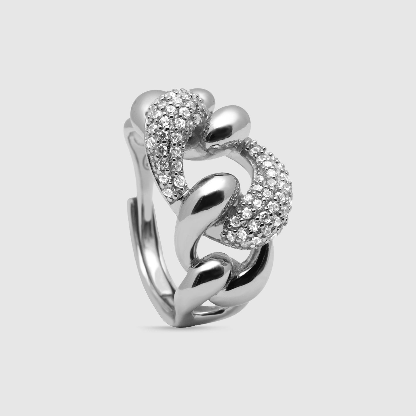 Anillo Lia Plata 925