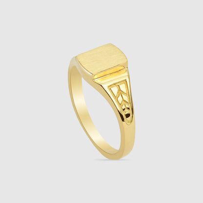 Sello Comunión Oro 18K