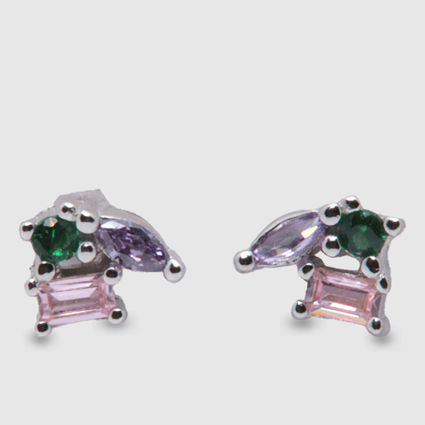 Pendientes Plata 925