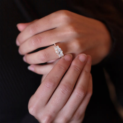 Anillo Éclat Plata 925