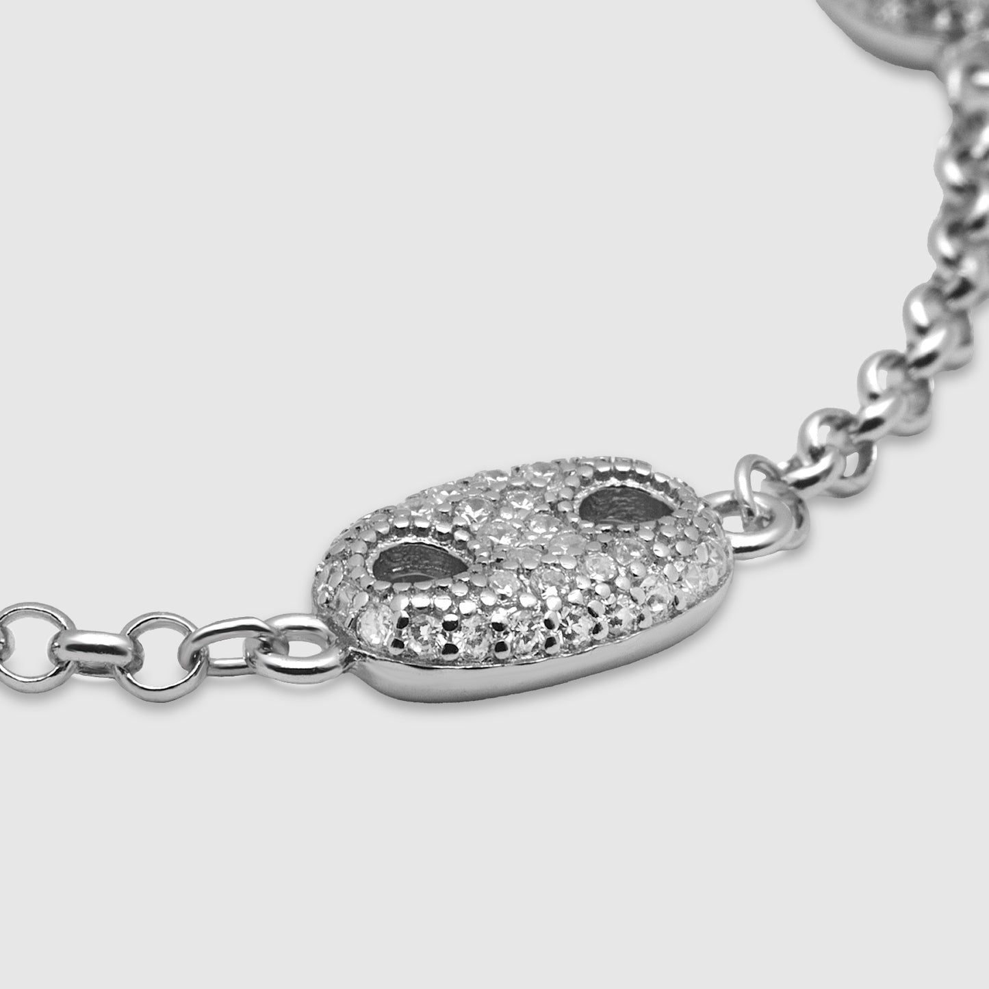 Pulsera Axea Plata 925