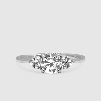 Anillo Amira Plata 925