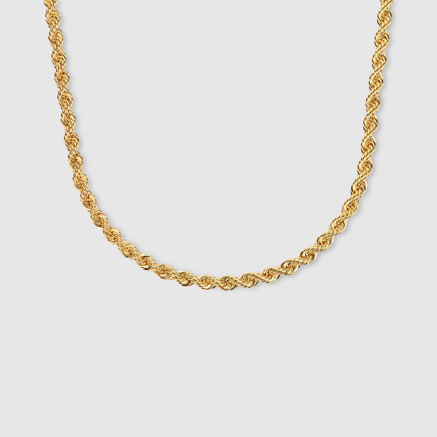 Cadena Cordón Oro 18K