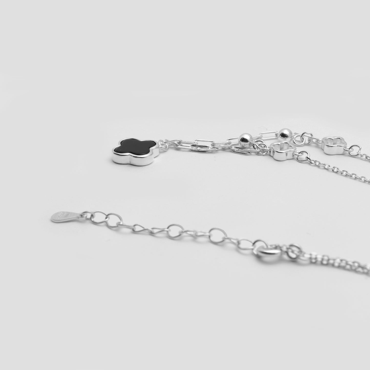 Gargantilla Velia Plata 925