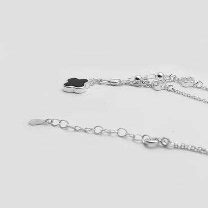 Gargantilla Velia Plata 925