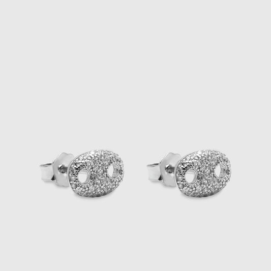 Pendientes Axea Plata 925