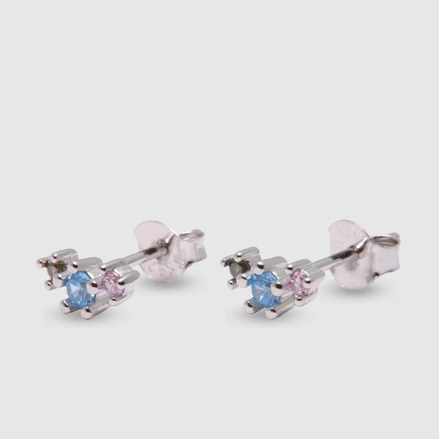 Pendientes Plata 925