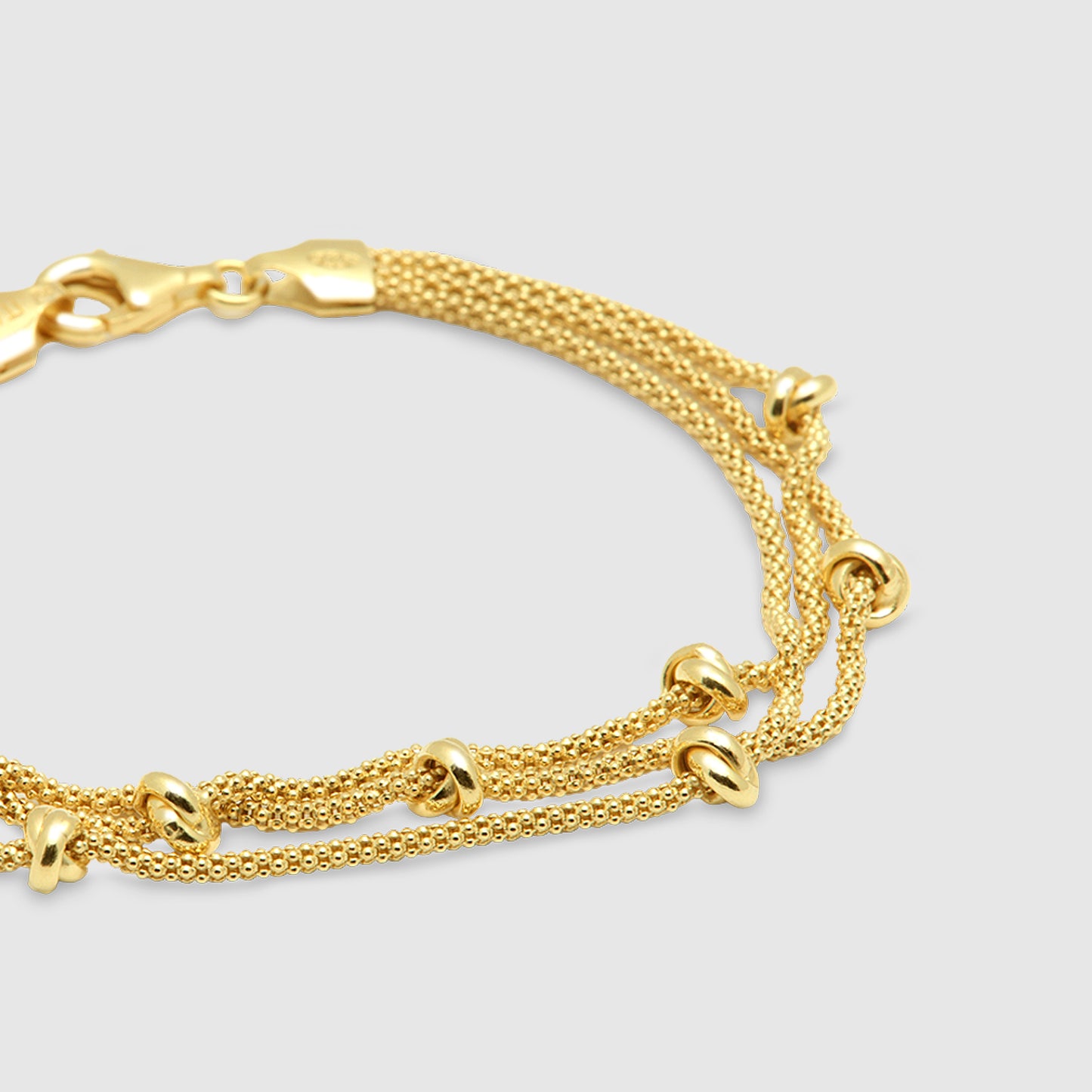 Pulsera Maelle Plata 925