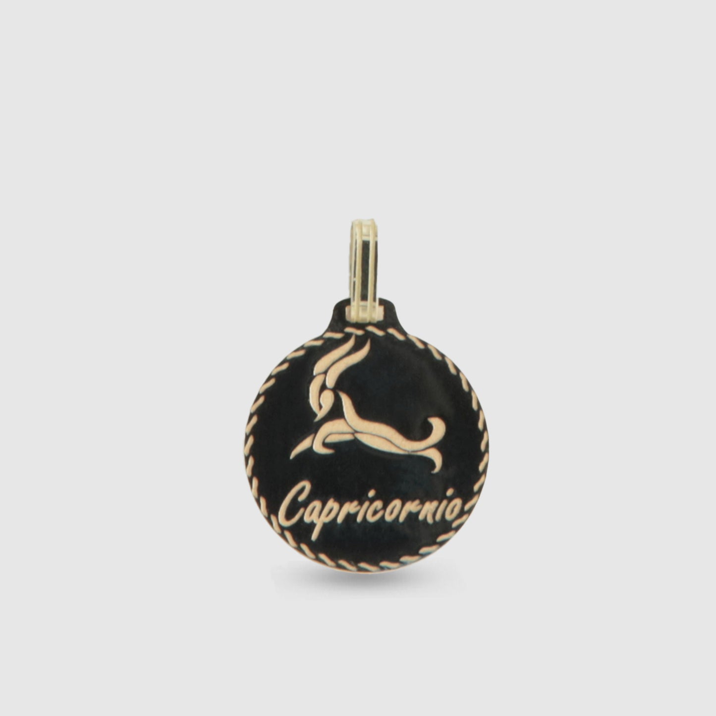 Colgante Oro 18 K Horoscopo